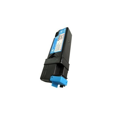 TONER Type DELL 593-10259 ou DELL 1320C CYAN